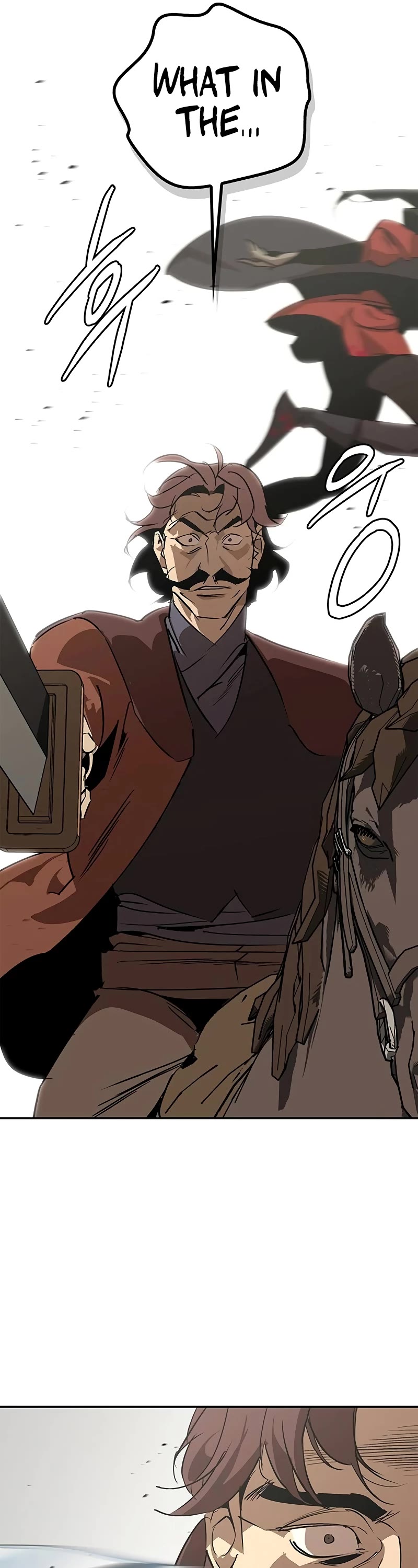 Wild West Murim Chapter 52 page 47 - Chapter 52