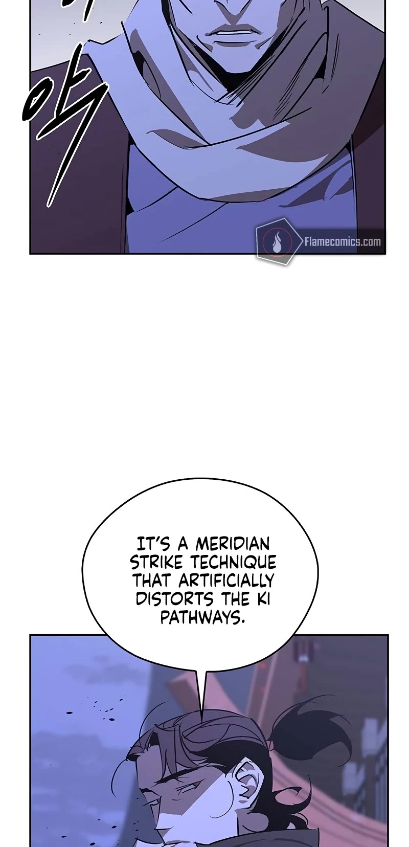 Wild West Murim Chapter 52 page 5 - Chapter 52
