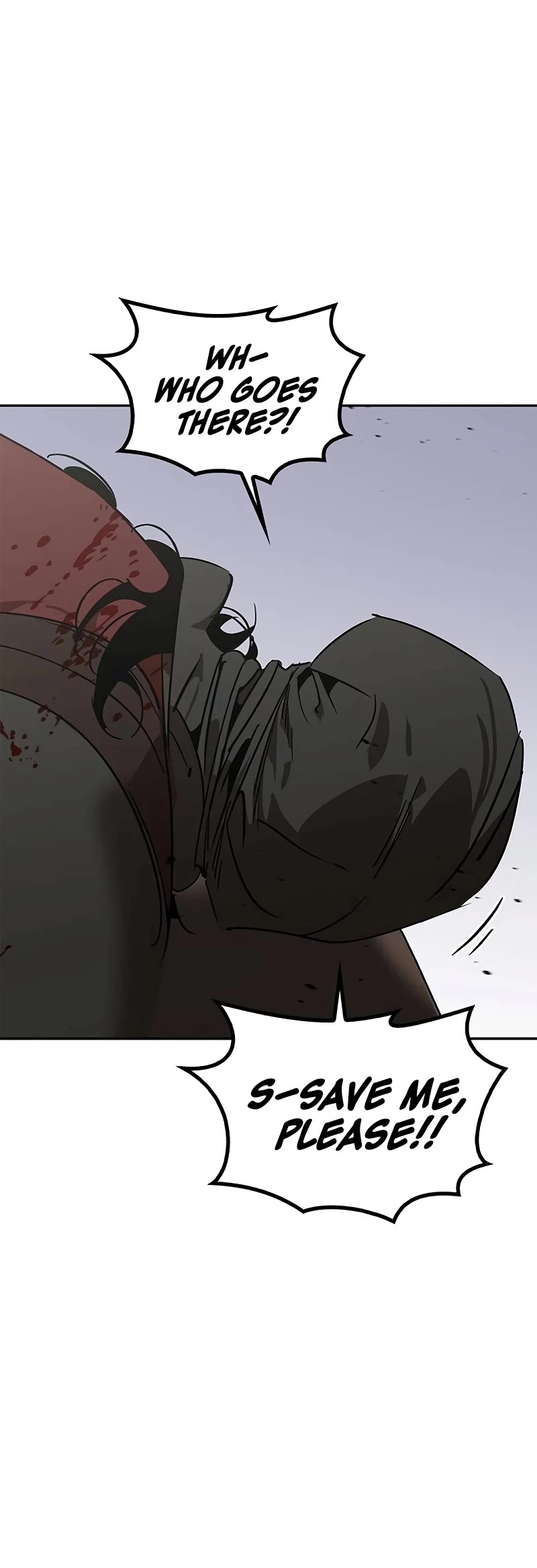 Wild West Murim Chapter 52 page 50 - Chapter 52