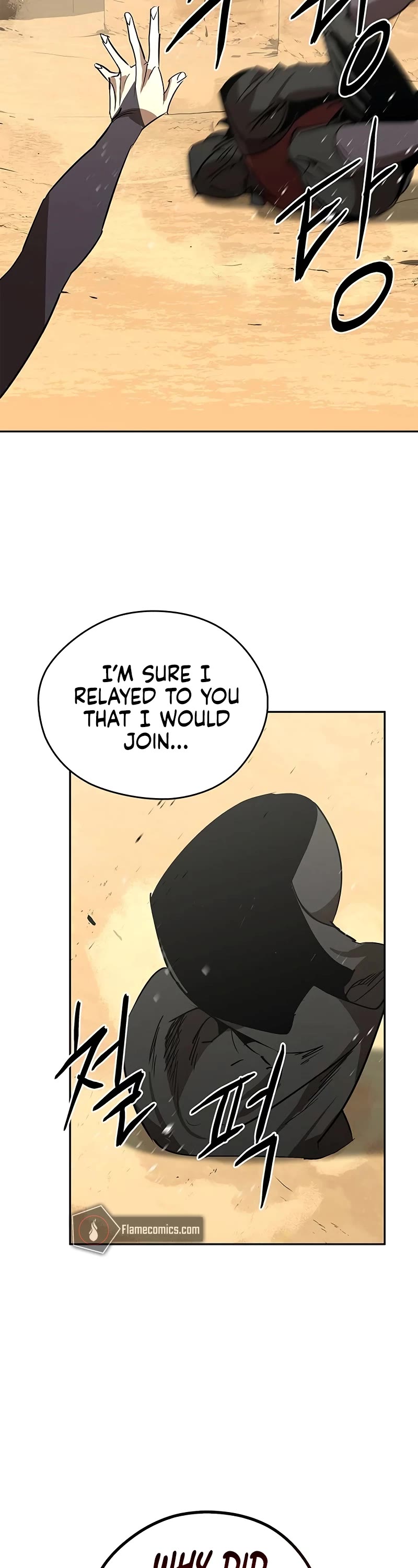 Wild West Murim Chapter 52 page 52 - Chapter 52