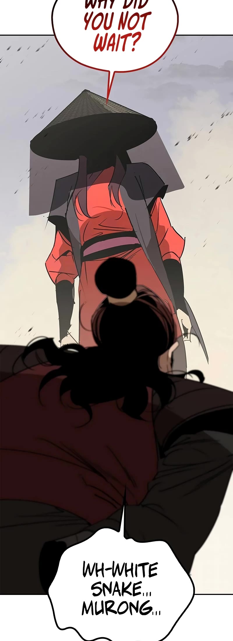 Wild West Murim Chapter 52 page 53 - Chapter 52
