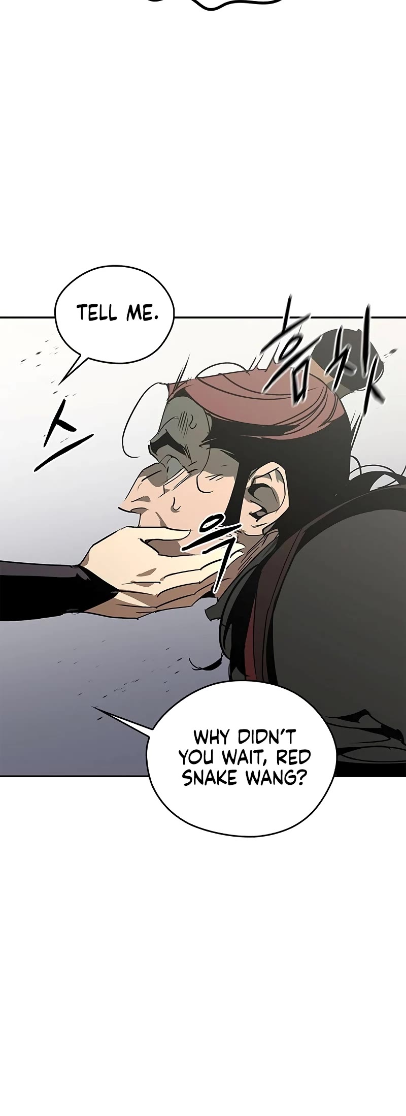 Wild West Murim Chapter 52 page 54 - Chapter 52