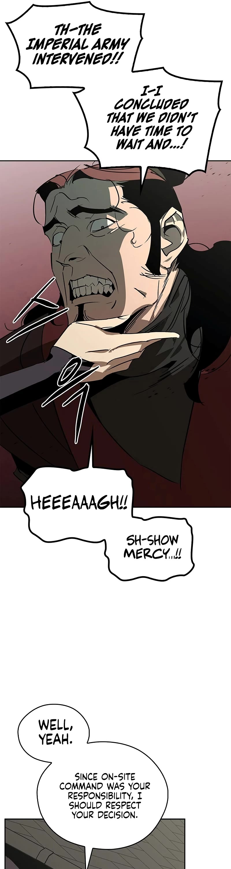 Wild West Murim Chapter 52 page 55 - Chapter 52