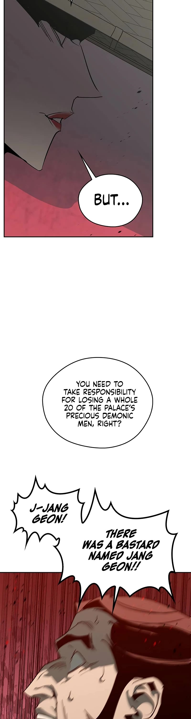 Wild West Murim Chapter 52 page 56 - Chapter 52
