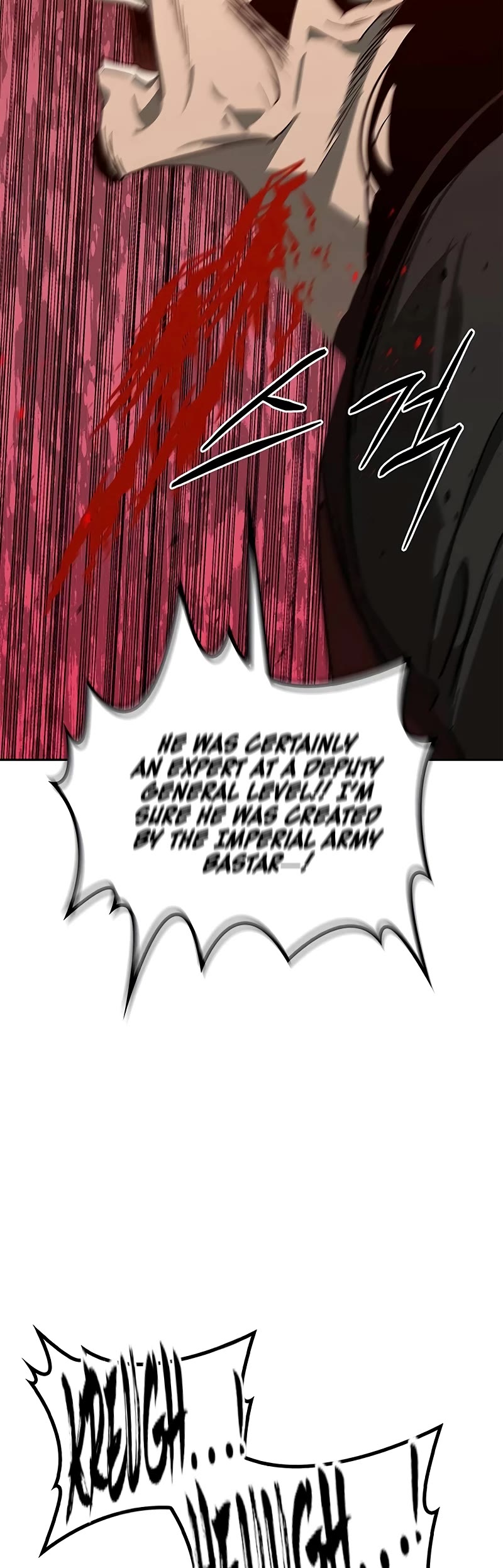 Wild West Murim Chapter 52 page 57 - Chapter 52