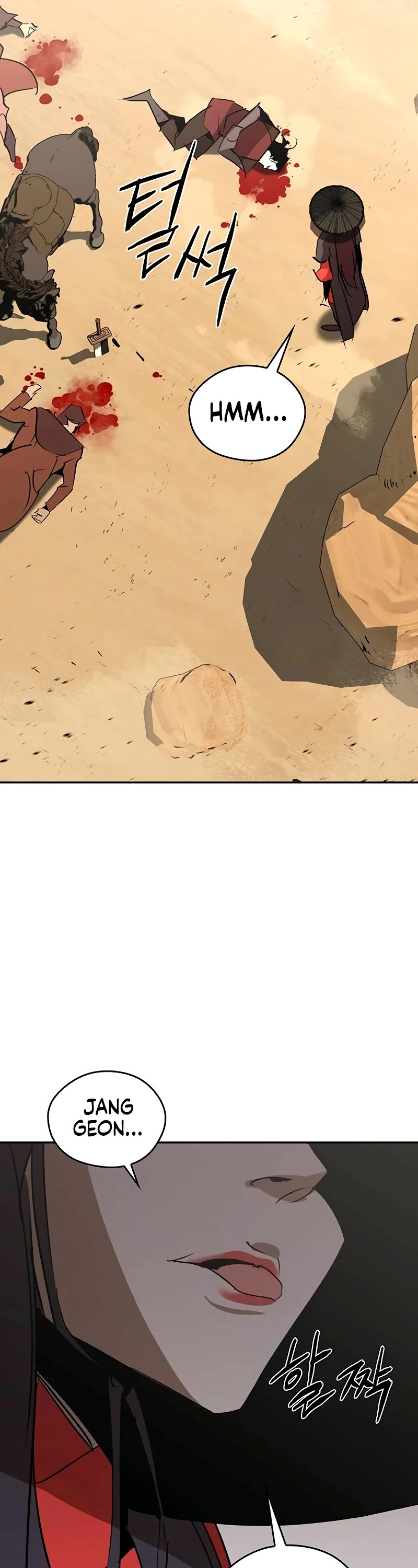 Wild West Murim Chapter 52 page 59 - Chapter 52