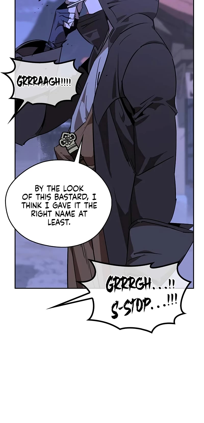 Wild West Murim Chapter 52 page 6 - Chapter 52