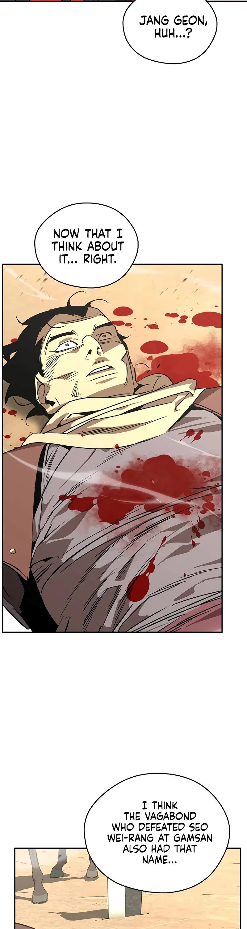 Wild West Murim Chapter 52 page 60 - Chapter 52