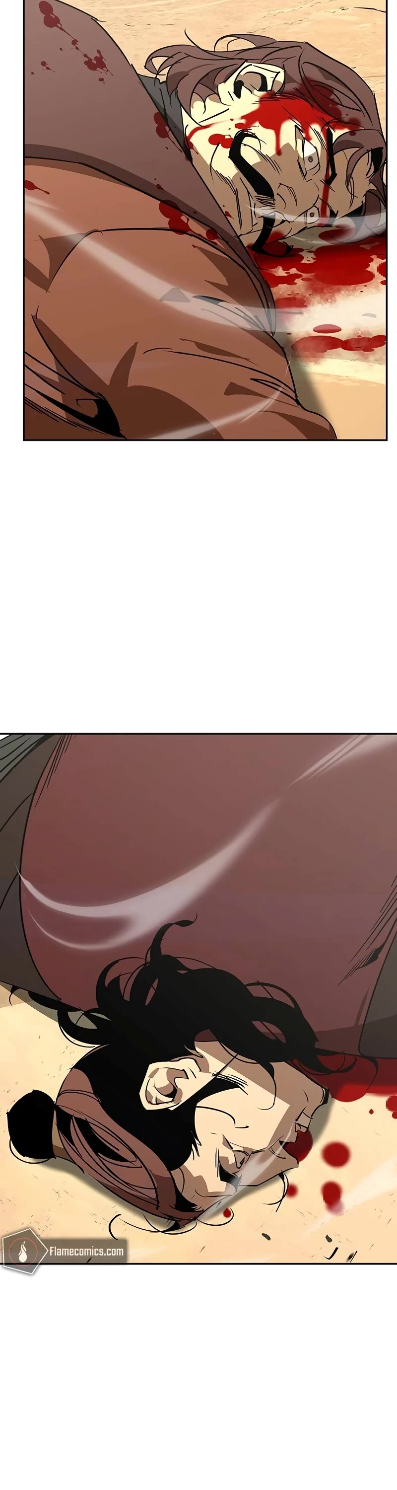 Wild West Murim Chapter 52 page 61 - Chapter 52