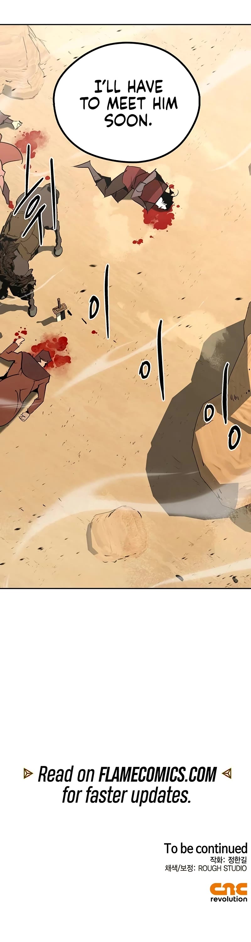 Wild West Murim Chapter 52 page 62 - Chapter 52
