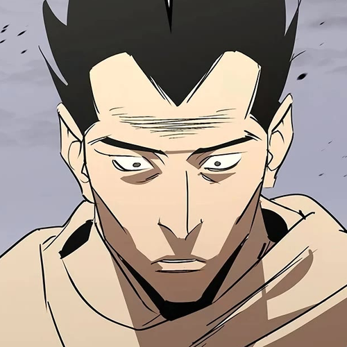 Wild West Murim Chapter 52 cover