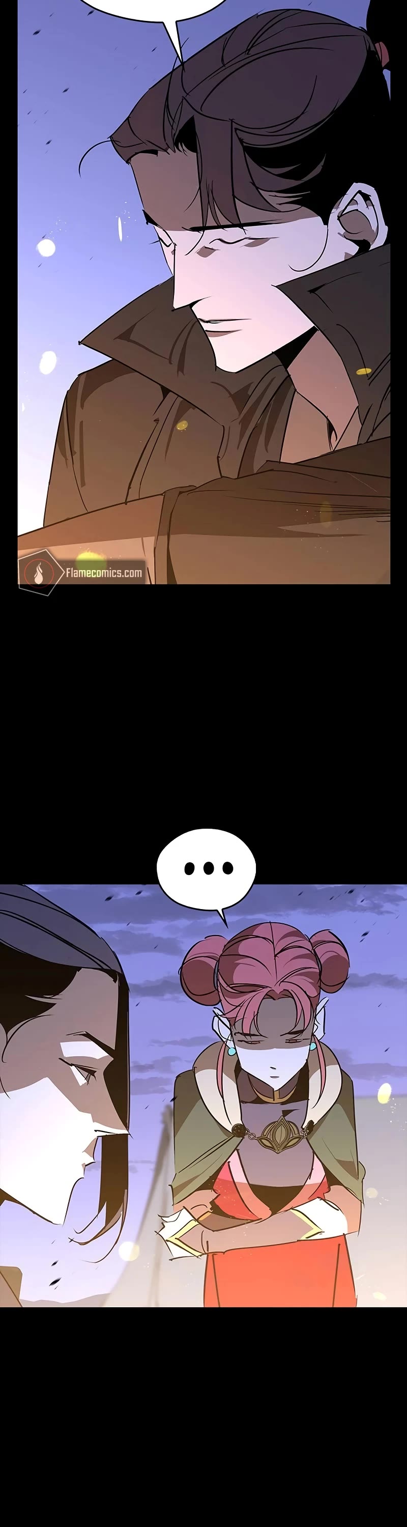 Wild West Murim Chapter 53 page 17 - Chapter 53
