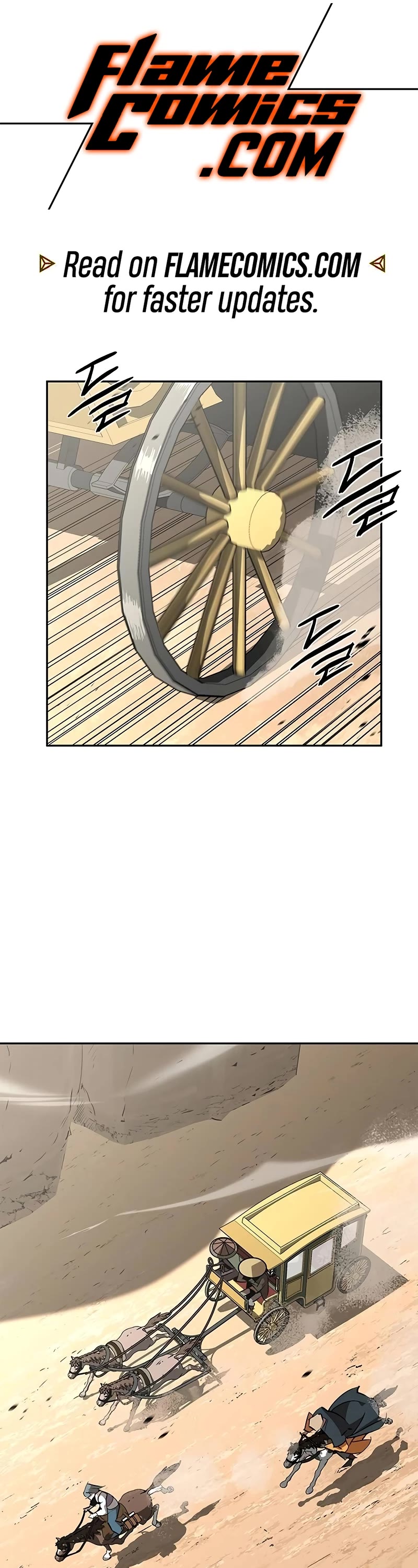 Wild West Murim Chapter 53 page 2 - Chapter 53