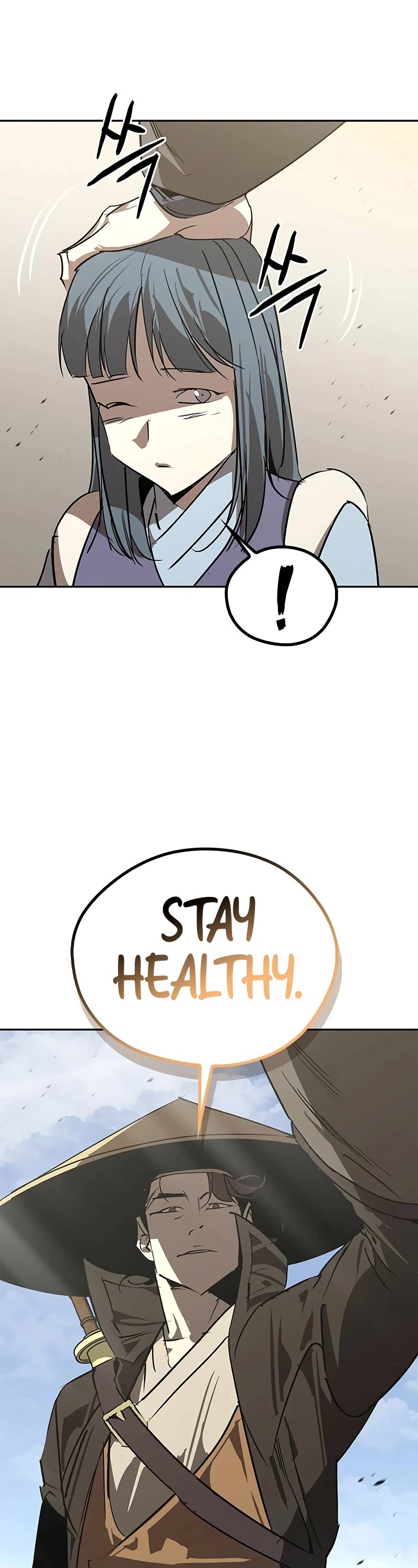 Wild West Murim Chapter 53 page 23 - Chapter 53