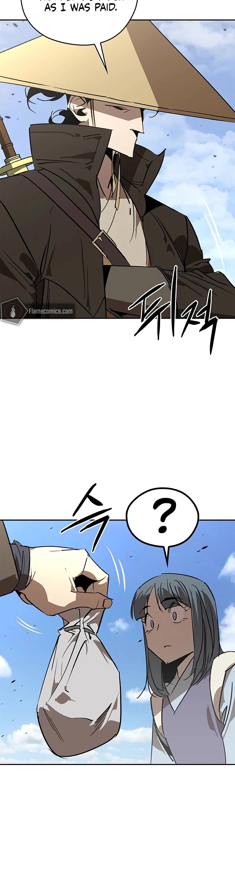 Wild West Murim Chapter 53 page 25 - Chapter 53