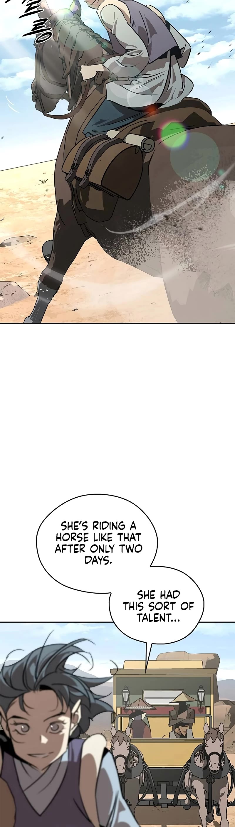 Wild West Murim Chapter 53 page 4 - Chapter 53