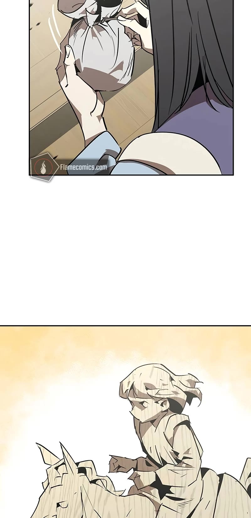 Wild West Murim Chapter 53 page 40 - Chapter 53