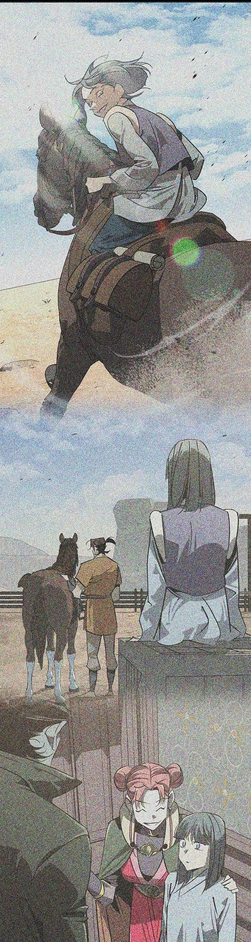 Wild West Murim Chapter 53 page 42 - Chapter 53