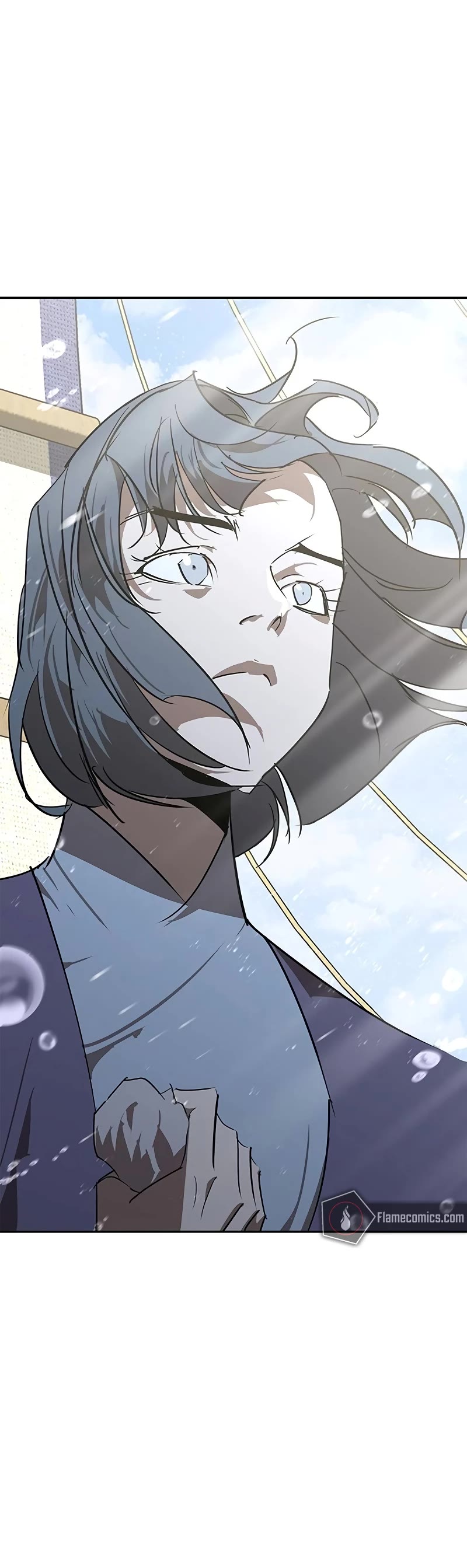 Wild West Murim Chapter 53 page 45 - Chapter 53