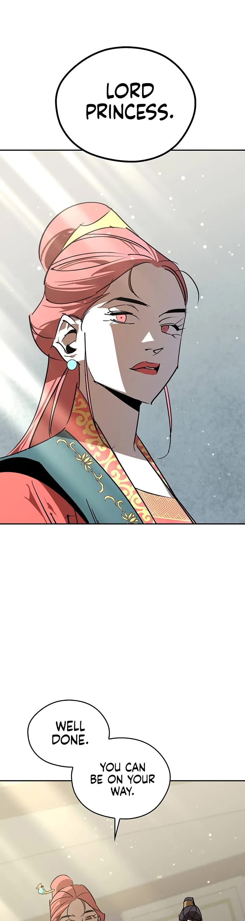 Wild West Murim Chapter 53 page 47 - Chapter 53