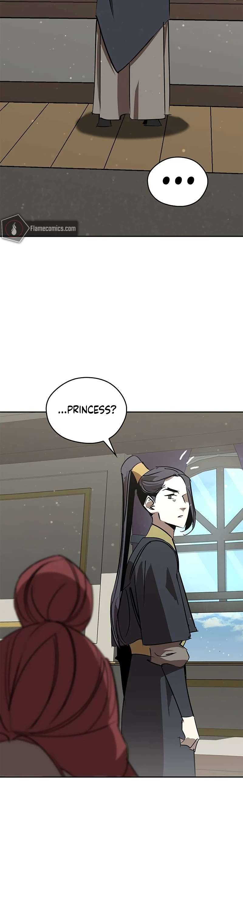 Wild West Murim Chapter 53 page 53 - Chapter 53