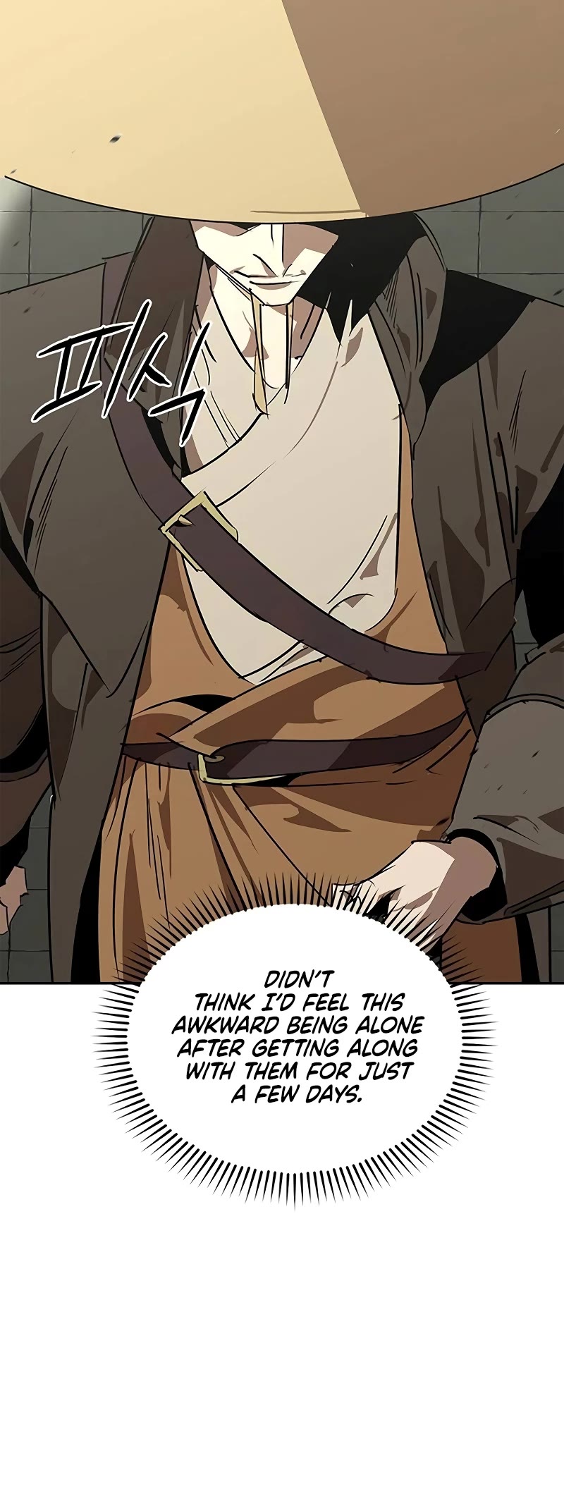 Wild West Murim Chapter 53 page 57 - Chapter 53