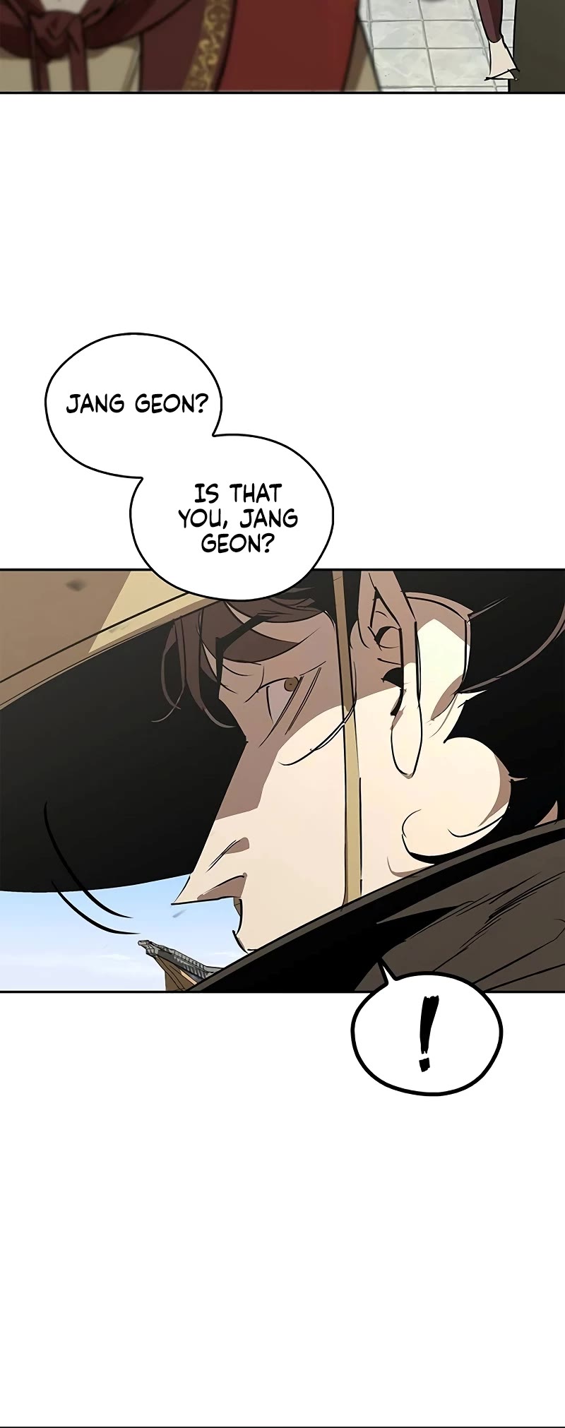 Wild West Murim Chapter 53 page 61 - Chapter 53