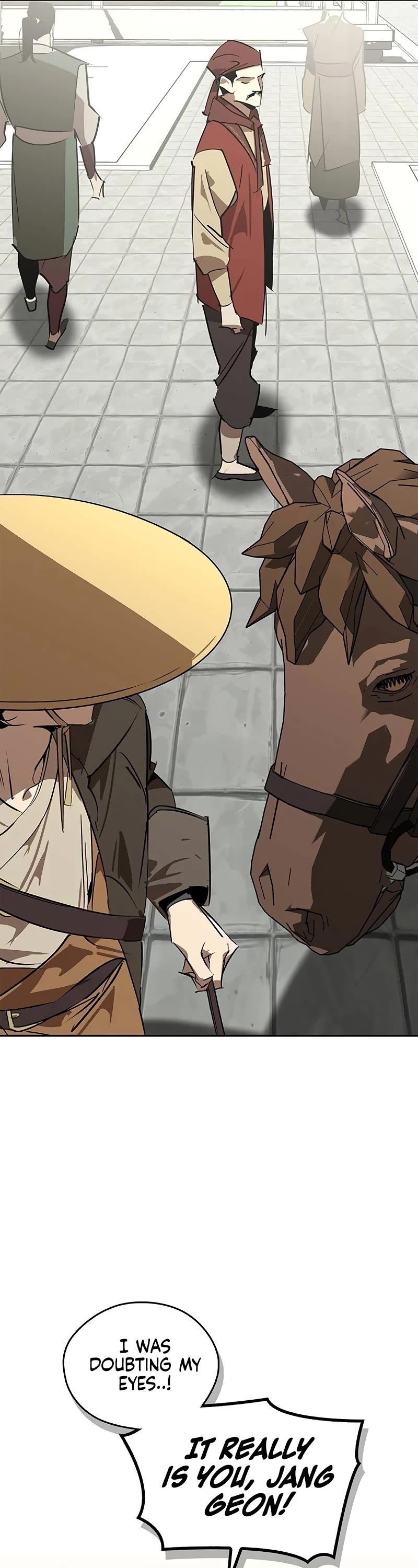 Wild West Murim Chapter 53 page 62 - Chapter 53