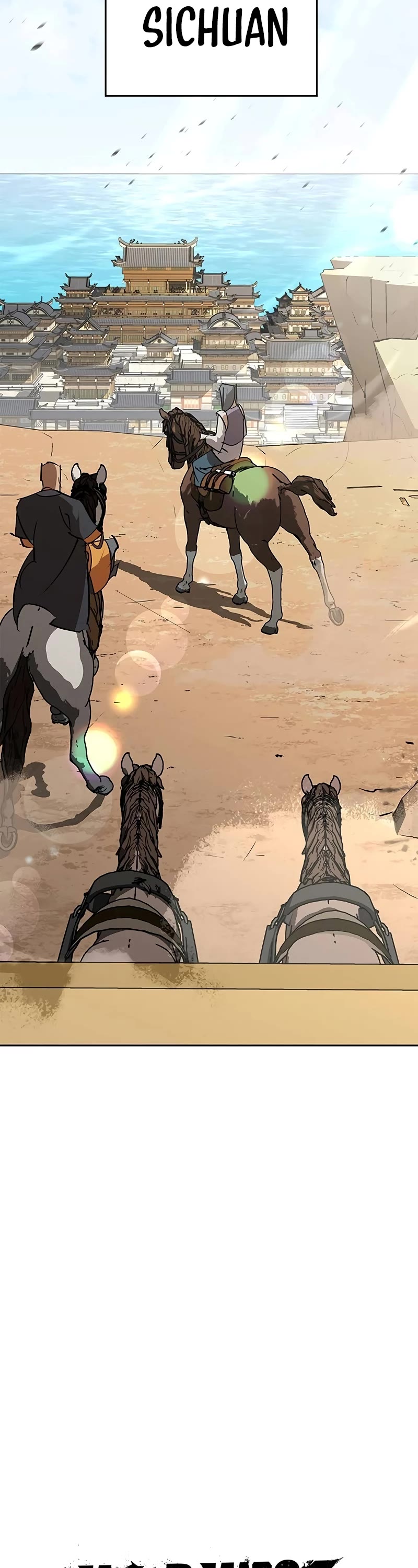 Wild West Murim Chapter 53 page 7 - Chapter 53