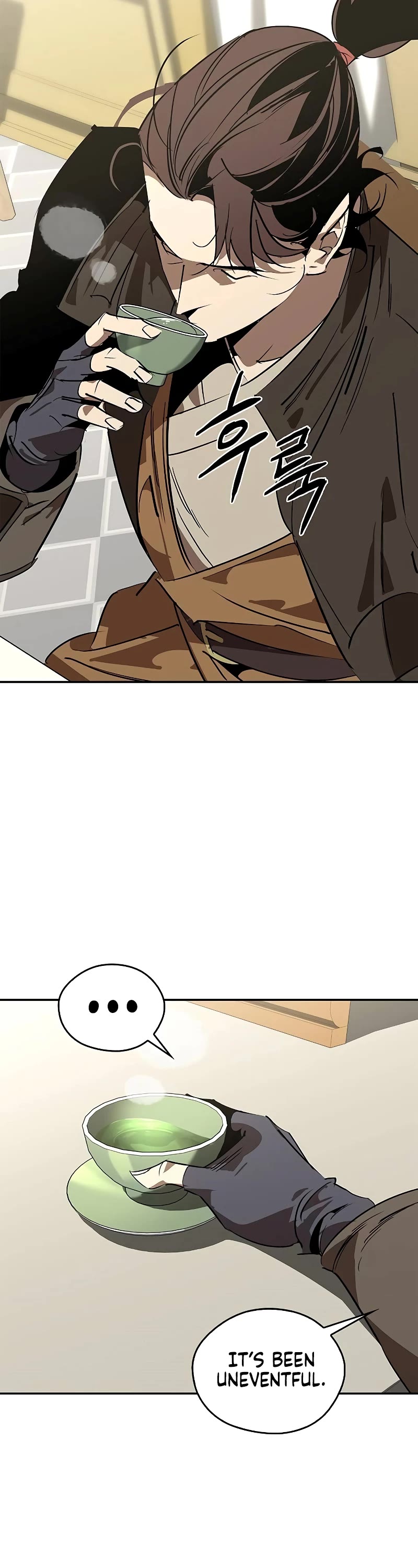 Wild West Murim Chapter 54 page 13 - Chapter 54