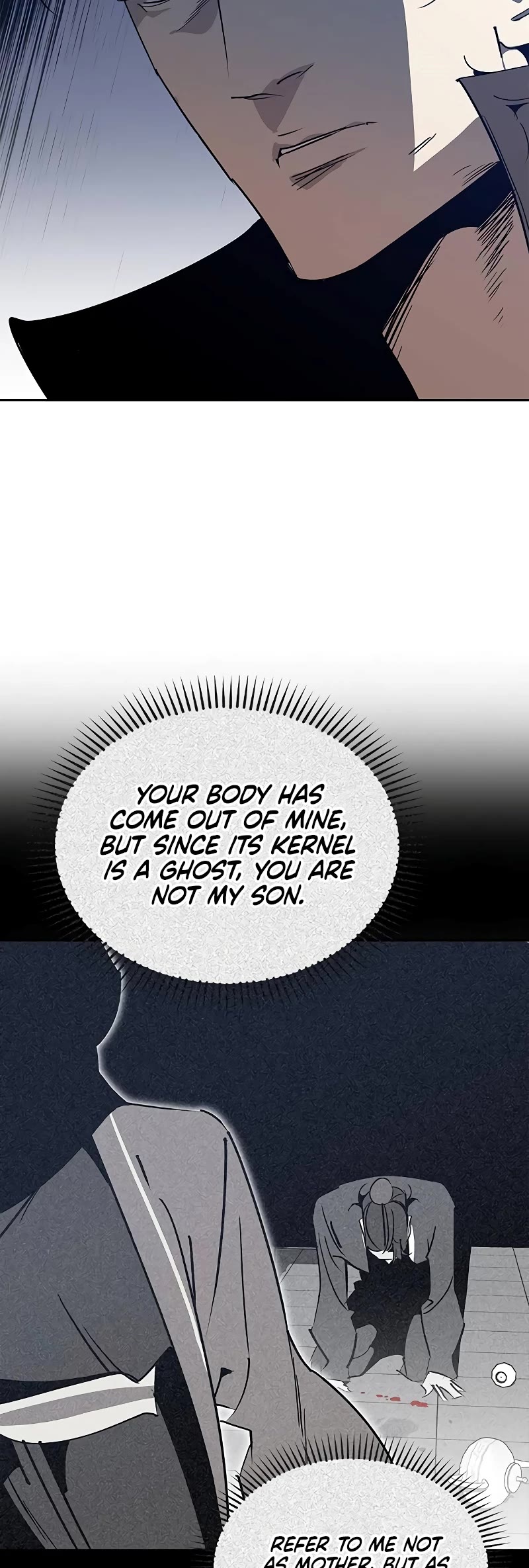 Wild West Murim Chapter 54 page 15 - Chapter 54