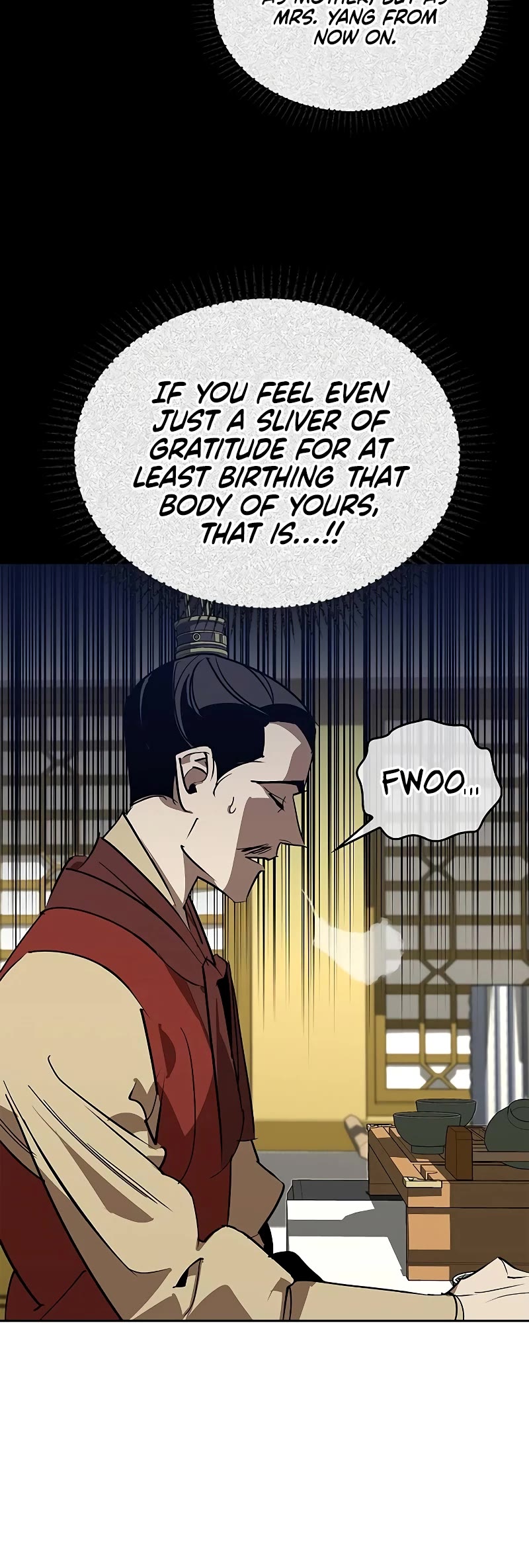 Wild West Murim Chapter 54 page 16 - Chapter 54