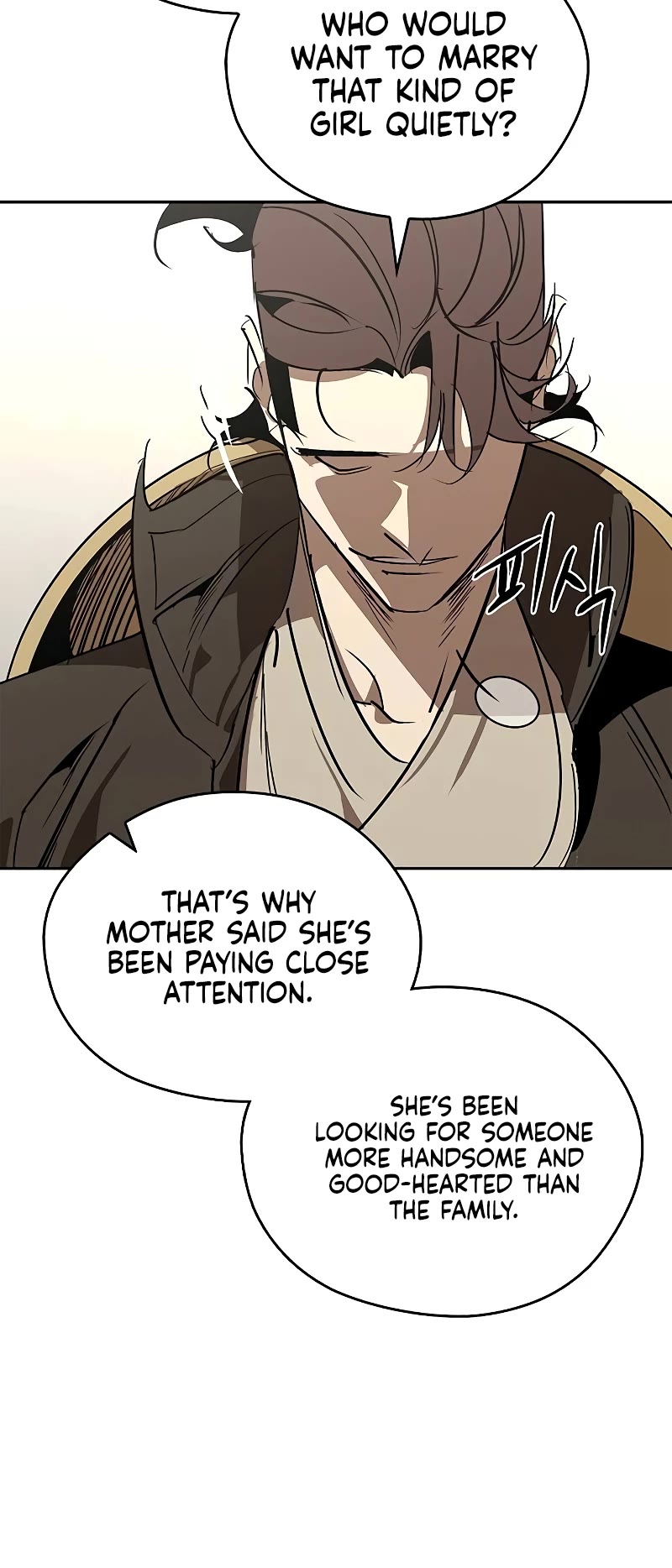 Wild West Murim Chapter 54 page 20 - Chapter 54