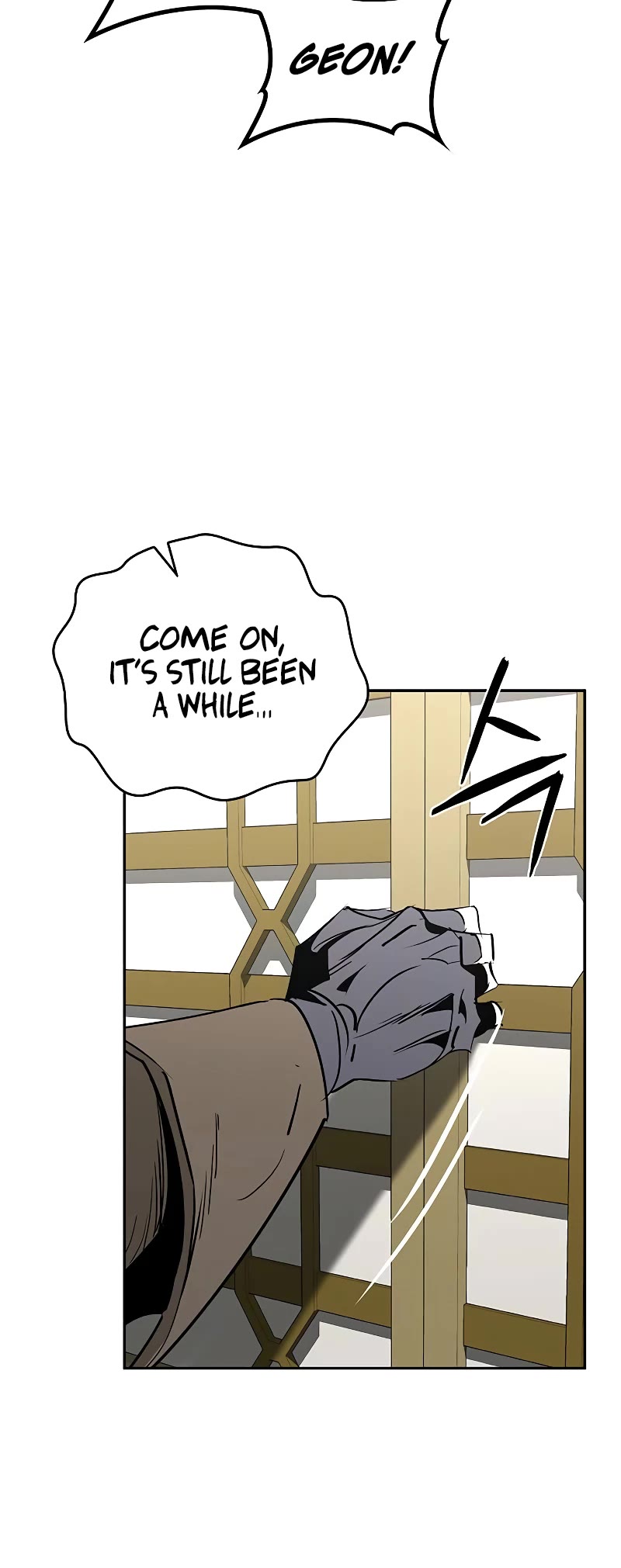 Wild West Murim Chapter 54 page 26 - Chapter 54