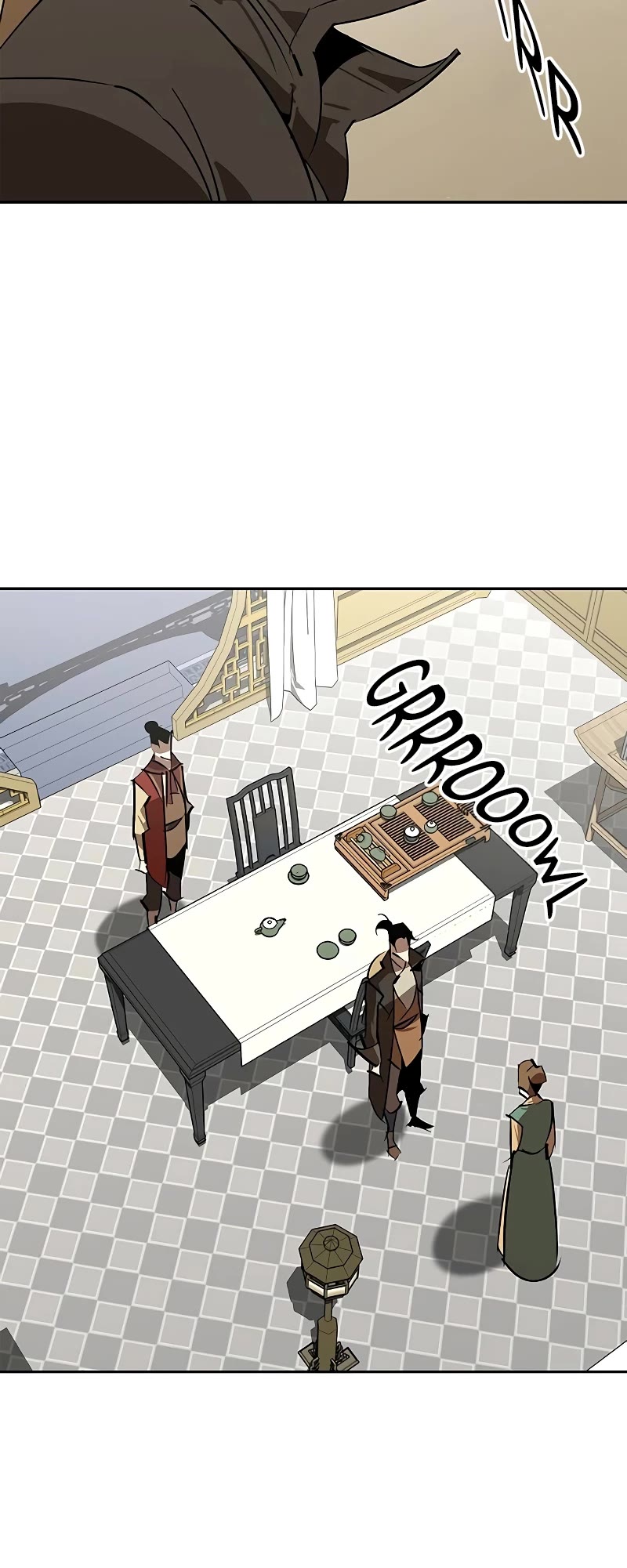 Wild West Murim Chapter 54 page 30 - Chapter 54