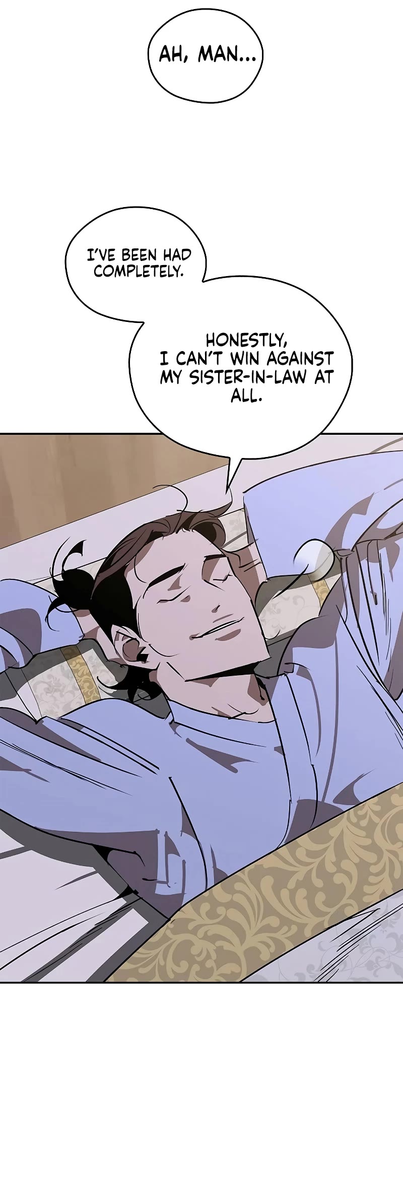 Wild West Murim Chapter 54 page 36 - Chapter 54