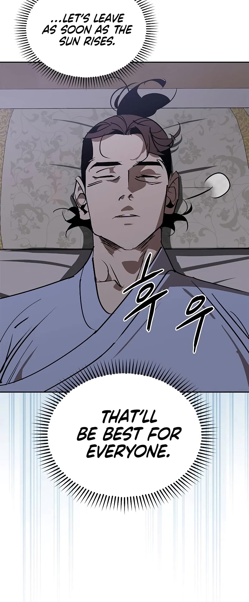 Wild West Murim Chapter 54 page 40 - Chapter 54