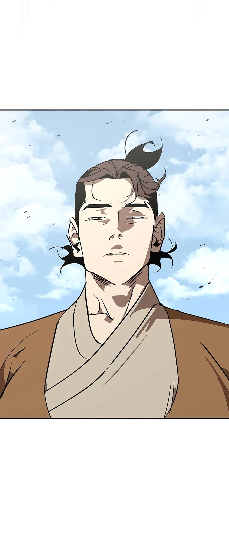 Wild West Murim Chapter 54 page 41 - Chapter 54