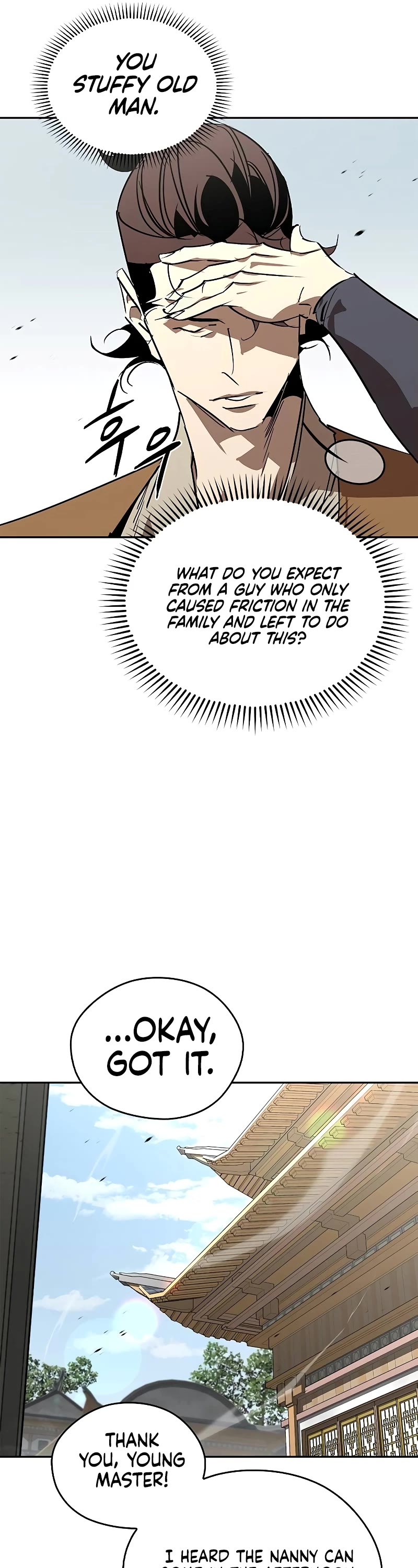 Wild West Murim Chapter 54 page 47 - Chapter 54