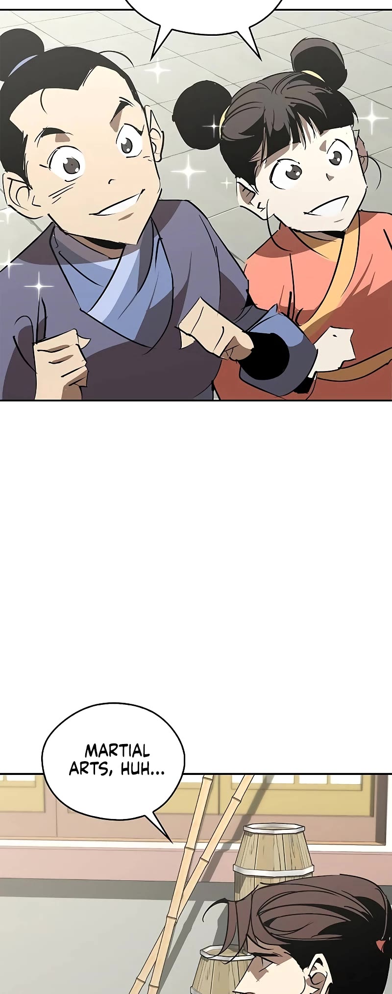 Wild West Murim Chapter 54 page 50 - Chapter 54