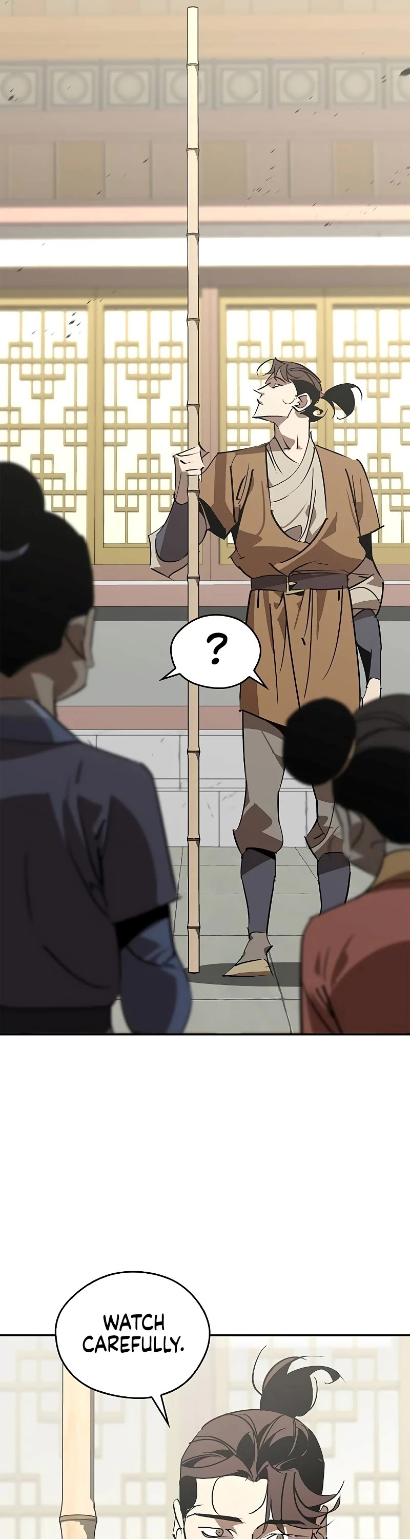 Wild West Murim Chapter 54 page 52 - Chapter 54