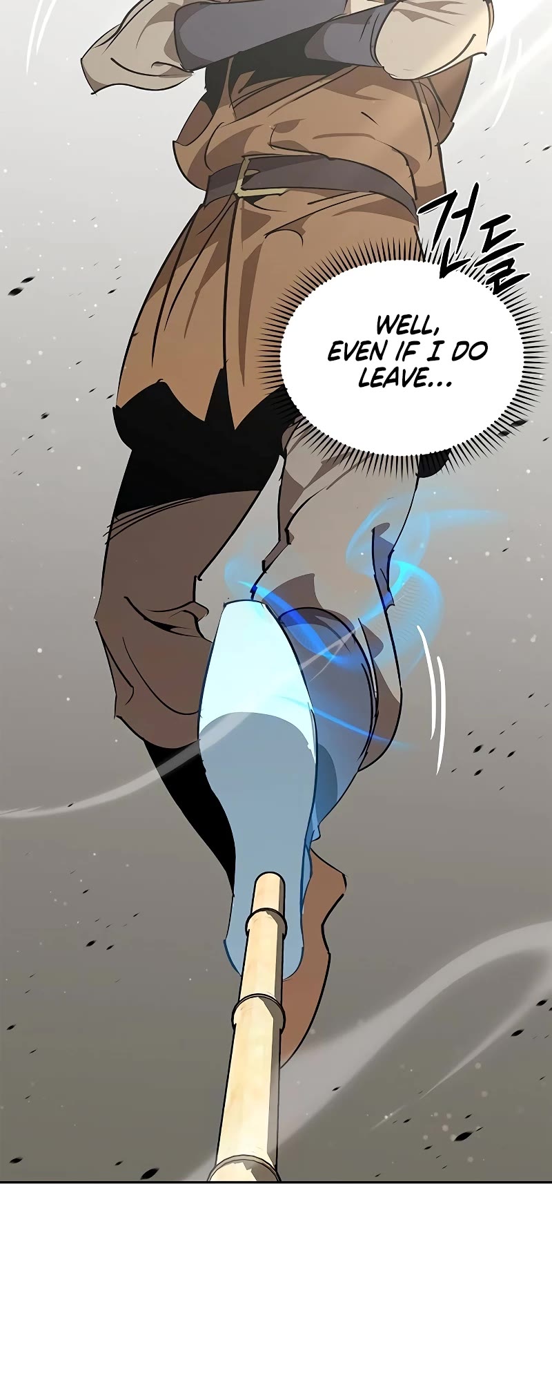 Wild West Murim Chapter 54 page 56 - Chapter 54