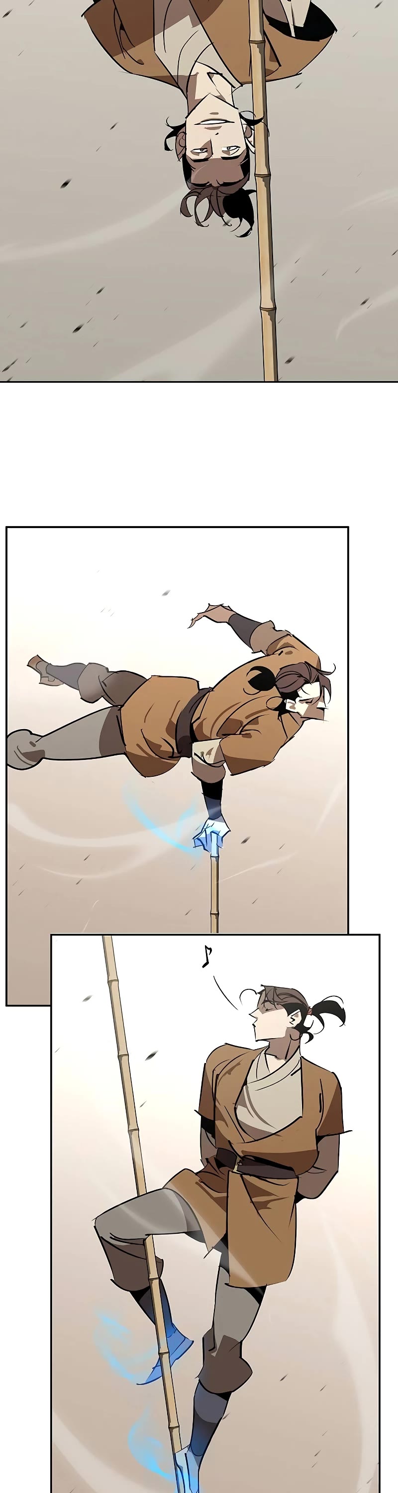 Wild West Murim Chapter 54 page 59 - Chapter 54