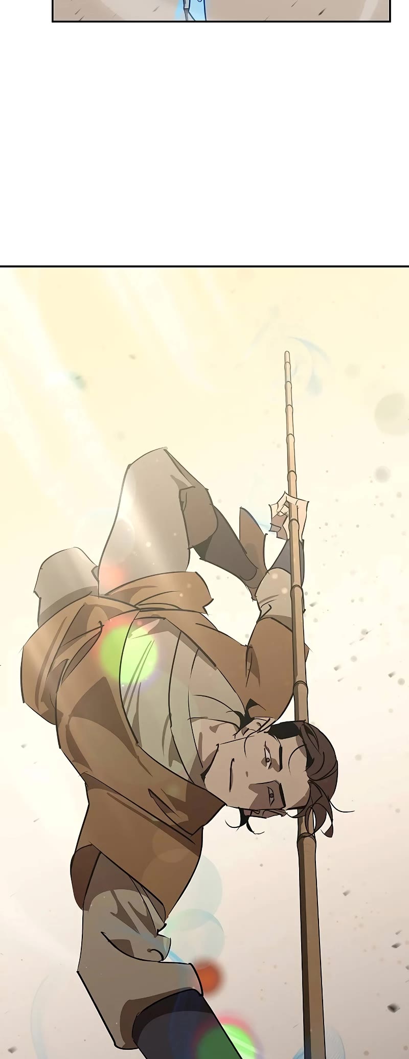 Wild West Murim Chapter 54 page 60 - Chapter 54