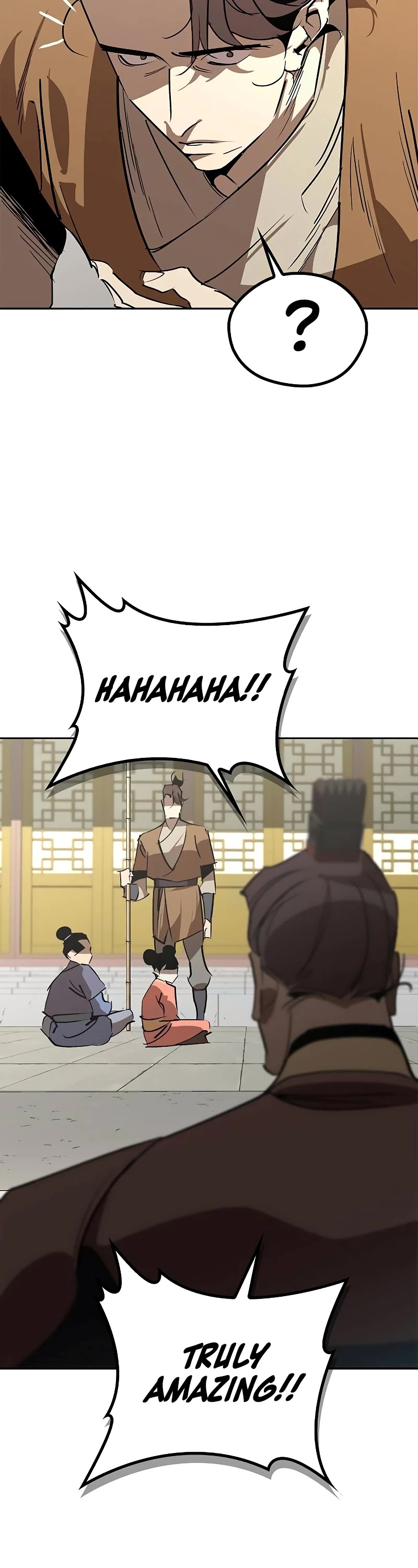 Wild West Murim Chapter 54 page 63 - Chapter 54