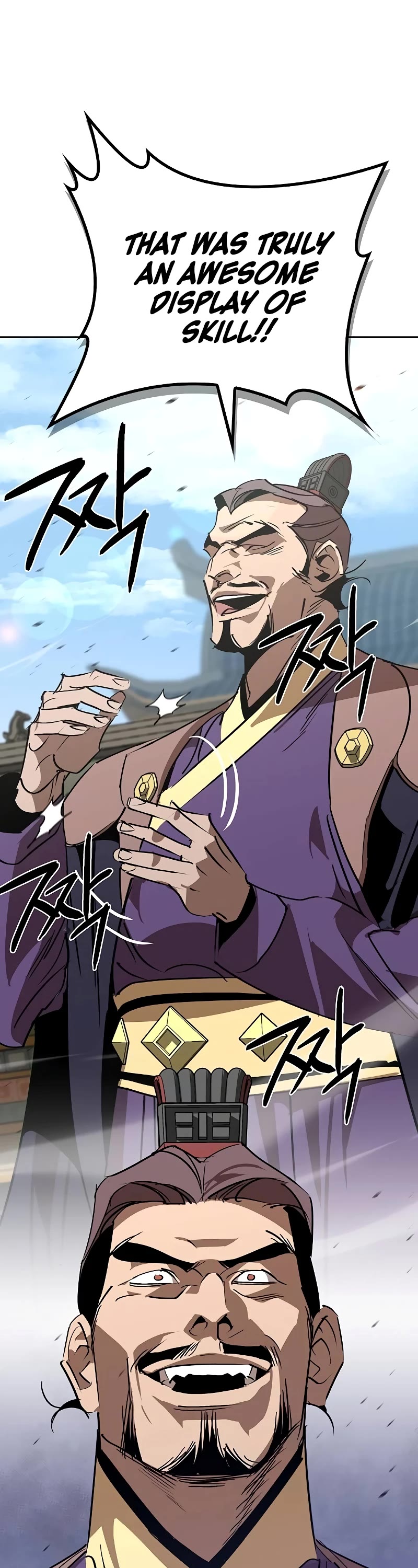 Wild West Murim Chapter 54 page 64 - Chapter 54