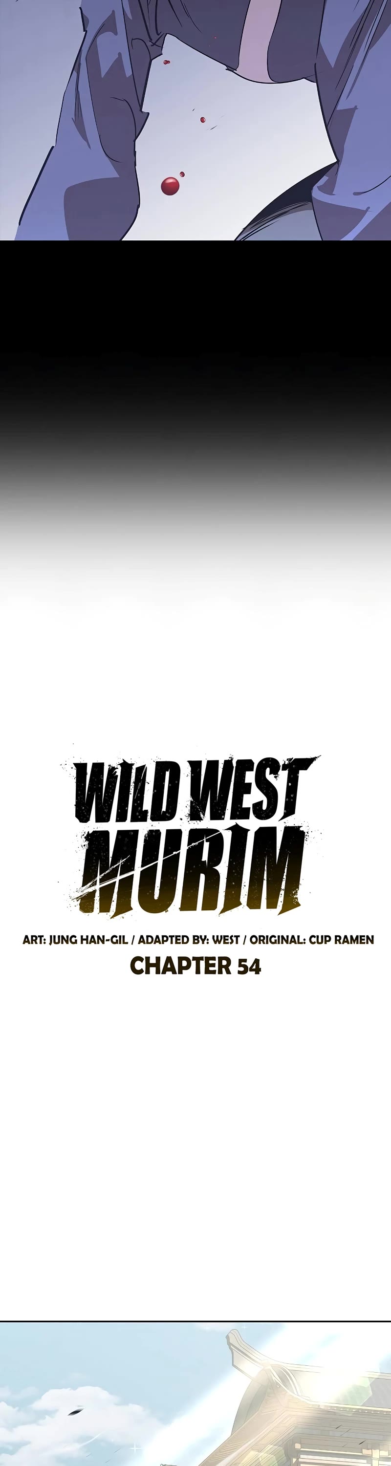 Wild West Murim Chapter 54 page 9 - Chapter 54