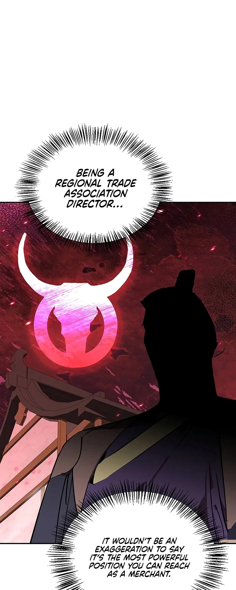 Wild West Murim Chapter 55 page 11 - Chapter 55