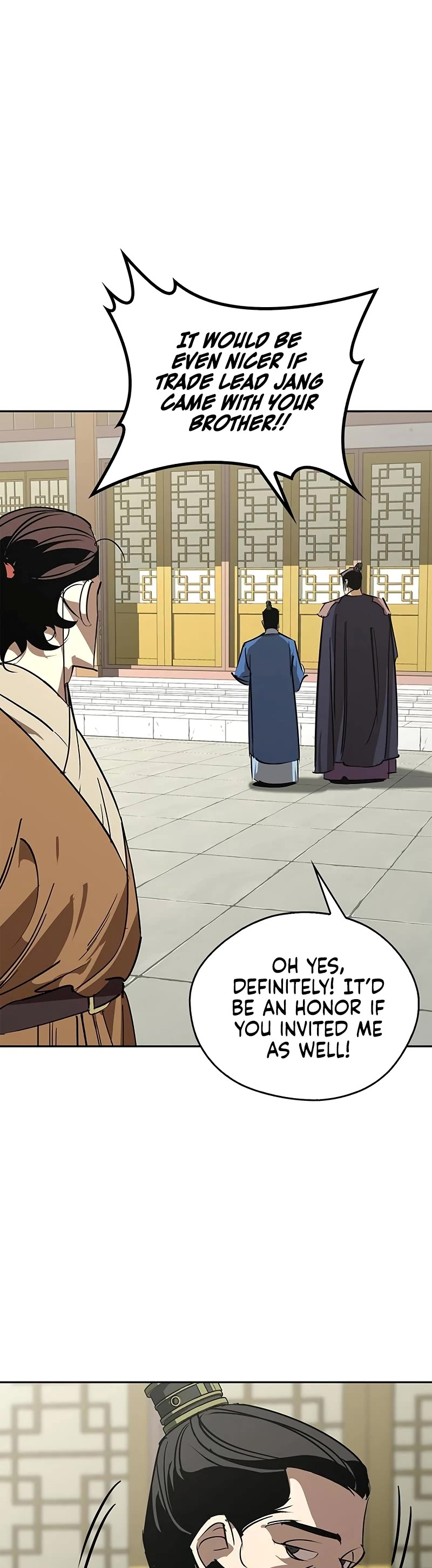 Wild West Murim Chapter 55 page 14 - Chapter 55
