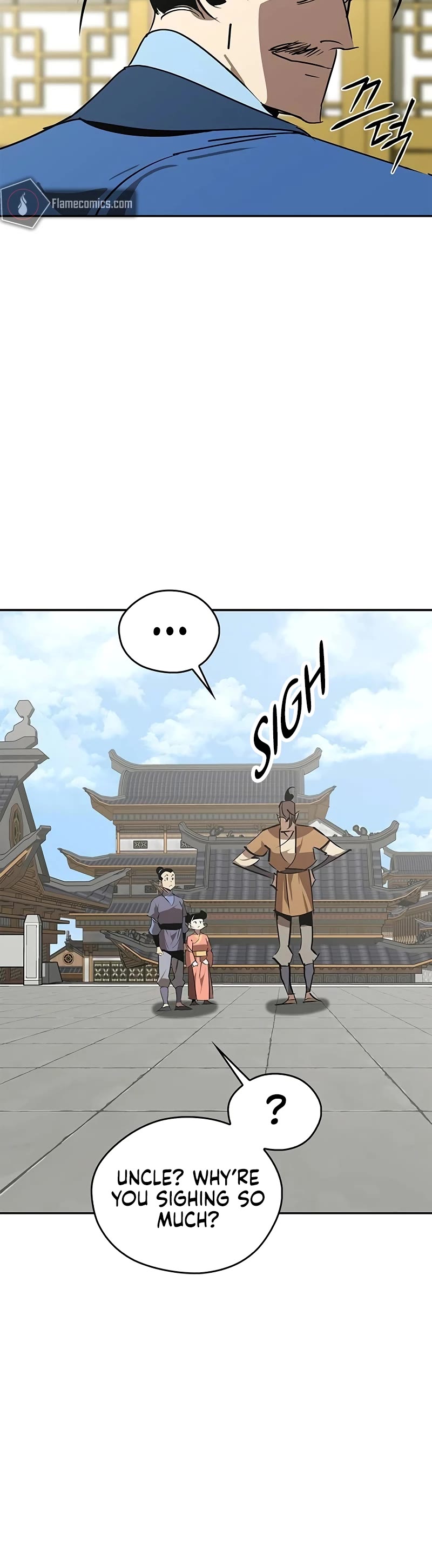 Wild West Murim Chapter 55 page 15 - Chapter 55